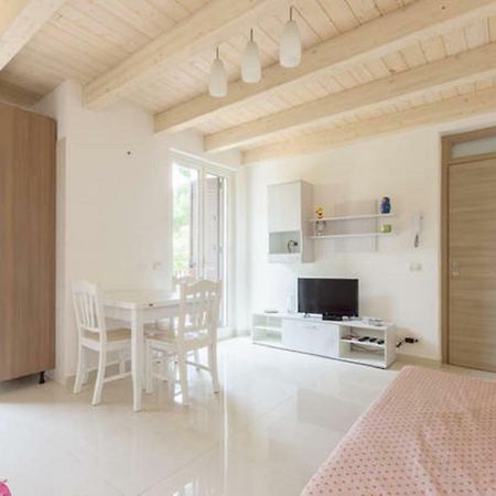 Apartamento Duchessa Castellammare del Golfo Exterior foto