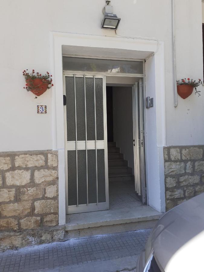 Apartamento Duchessa Castellammare del Golfo Exterior foto