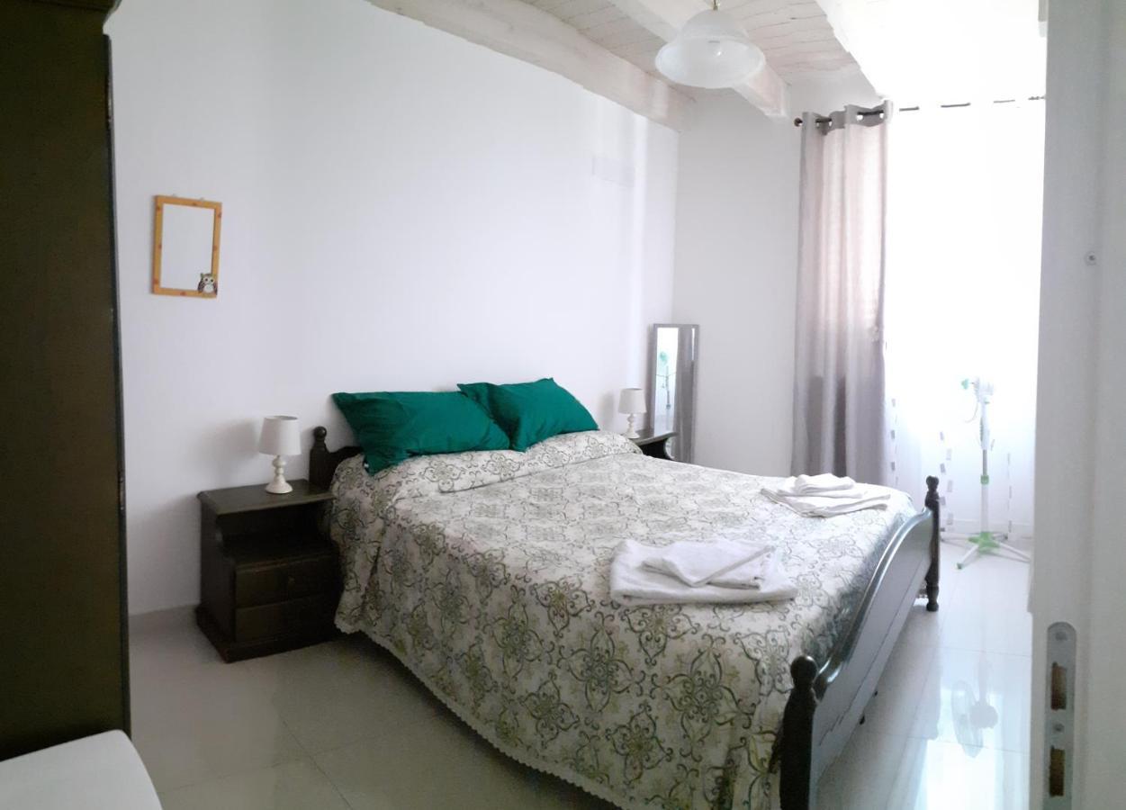 Apartamento Duchessa Castellammare del Golfo Exterior foto