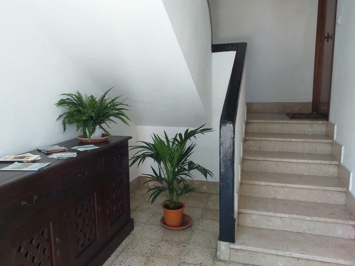 Apartamento Duchessa Castellammare del Golfo Exterior foto