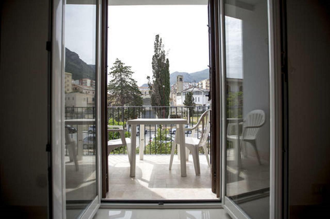 Apartamento Duchessa Castellammare del Golfo Exterior foto