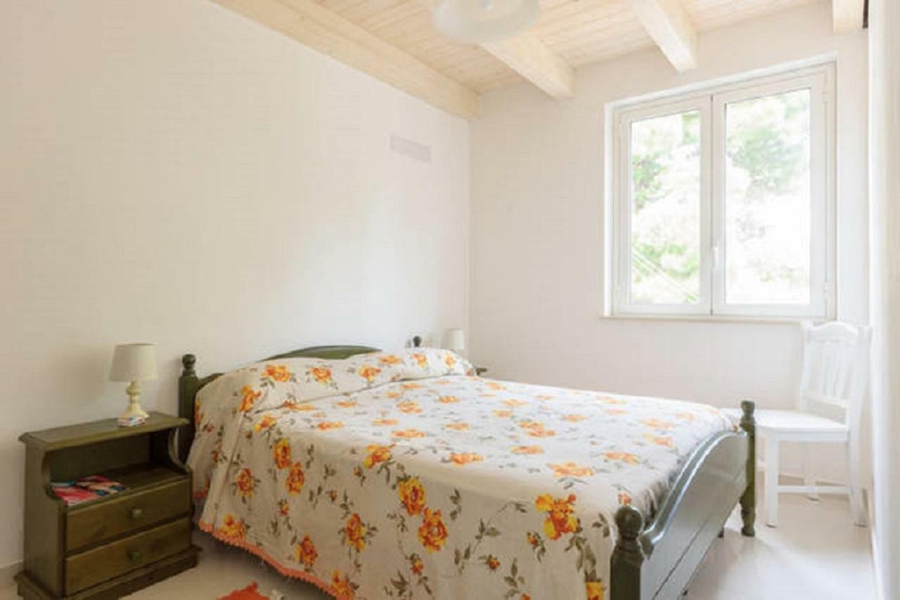 Apartamento Duchessa Castellammare del Golfo Exterior foto