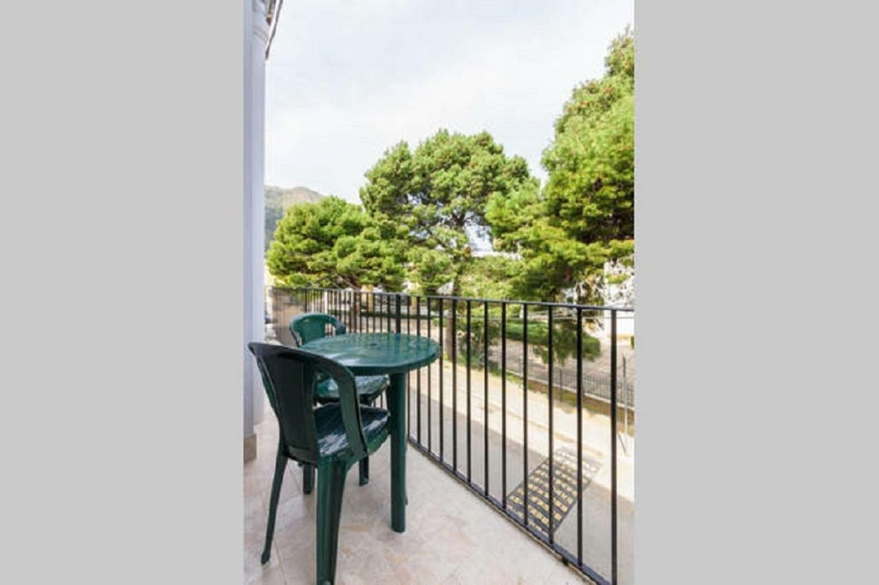 Apartamento Duchessa Castellammare del Golfo Exterior foto