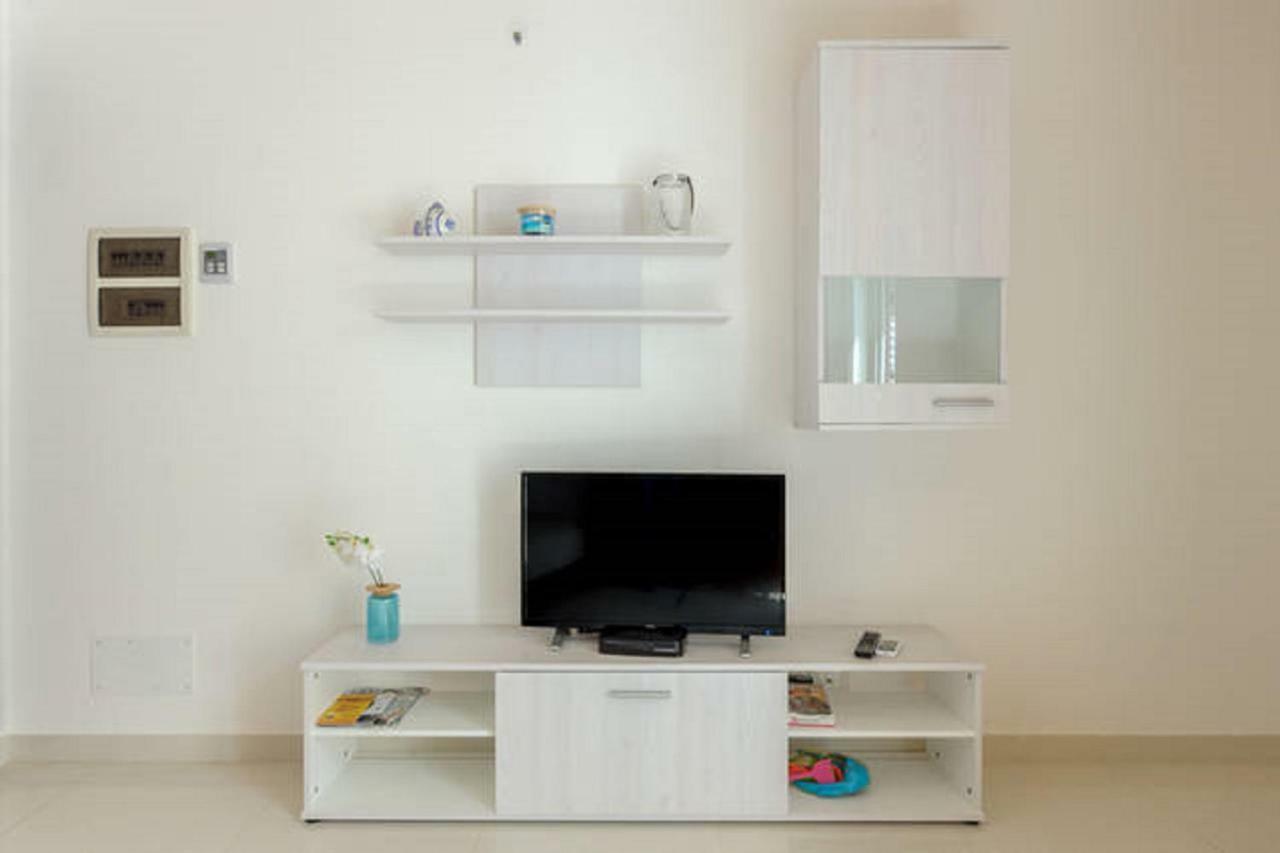 Apartamento Duchessa Castellammare del Golfo Exterior foto