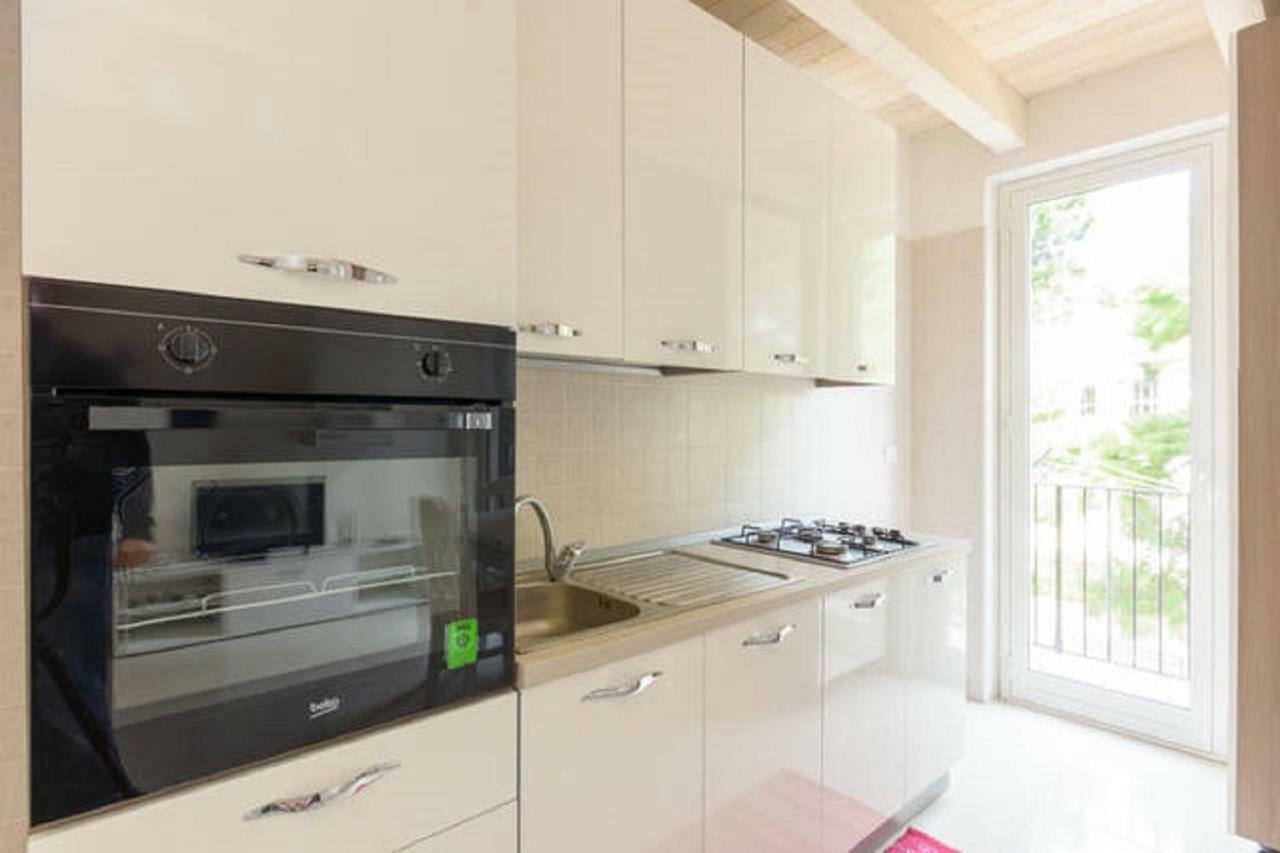 Apartamento Duchessa Castellammare del Golfo Exterior foto